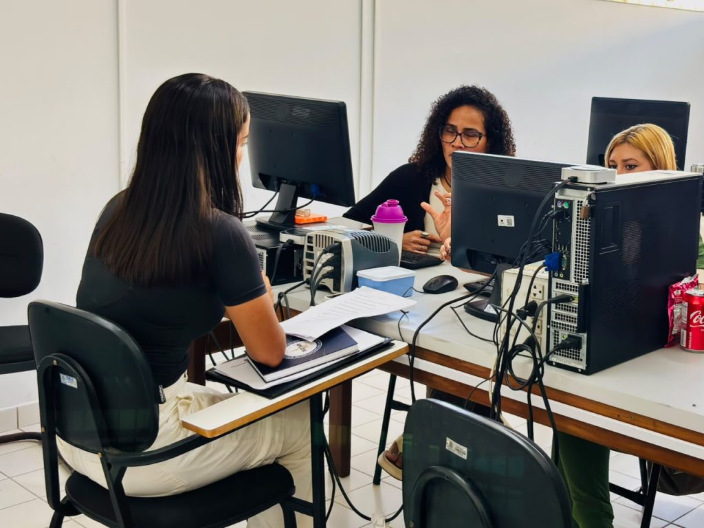 plant o de licenciamento ambiental em aracaju orienta sobre 20260603