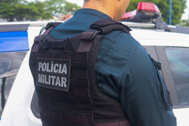 pm prende foragido condenado por roubo durante opera o em ne 20260609