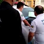pol cia cient fica cria posto