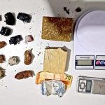 pol cia prende homem suspeito de tr fico de drogas em lagart 20260626