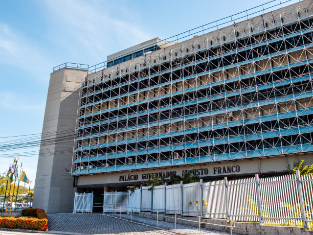 ponto facultativo em sergipe na sexta 5 de junho apos corpus 20260603