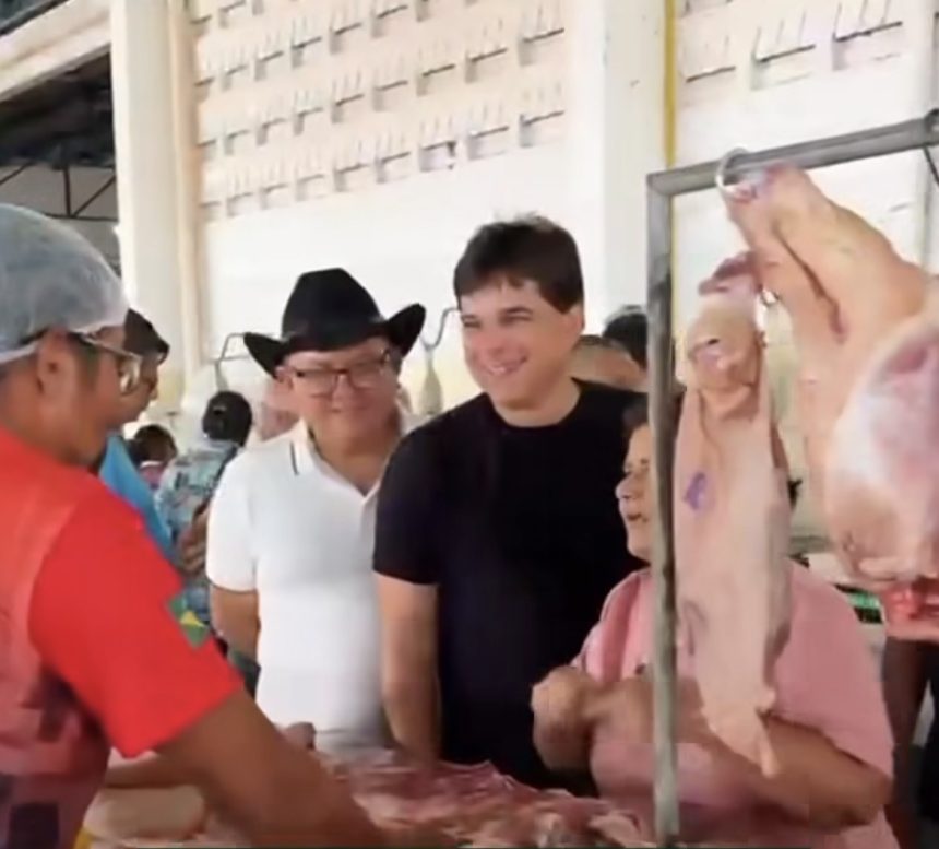 pr candidato visita feira de itaporanga e mira elei o estadu 20260608