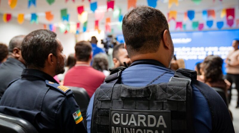 prazo para isen o da taxa do concurso da guarda municipal de 20260604