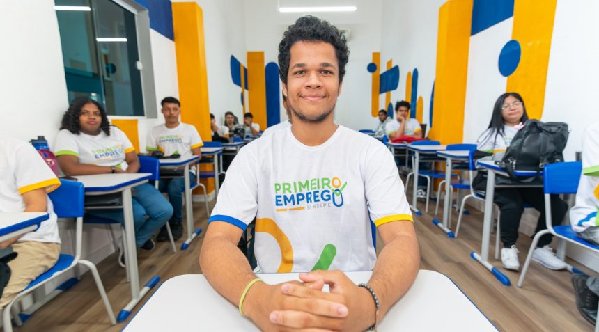 prazo para o primeiro emprego em sergipe vai at 22 de junho 20260609