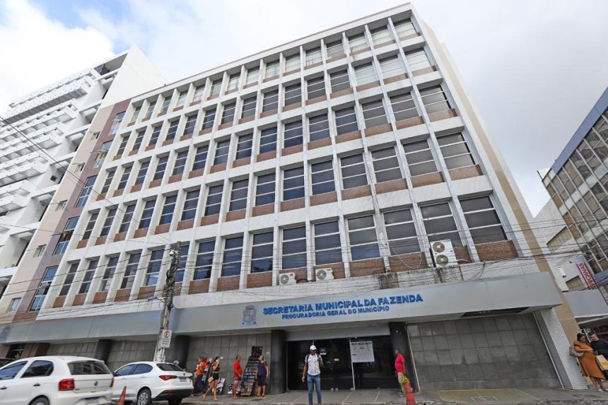 prazo para solicitar isen o do iptu 2027 em aracaju vai at 3 20260601