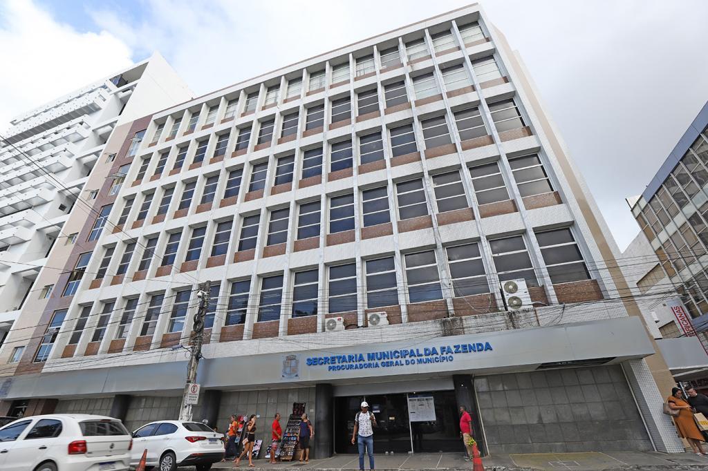 prazo para solicitar isen o do iptu 2027 em aracaju vai at 3 20260601