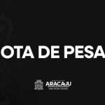prefeita de aracaju lamenta a morte do jornalista di genes b 20260625