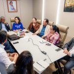 prefeita em lia corr a apresenta projeto de restaura o do pa 20260625