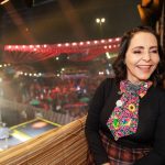 prefeita em lia corr a celebra recorde de p blico no forr ca 20260626