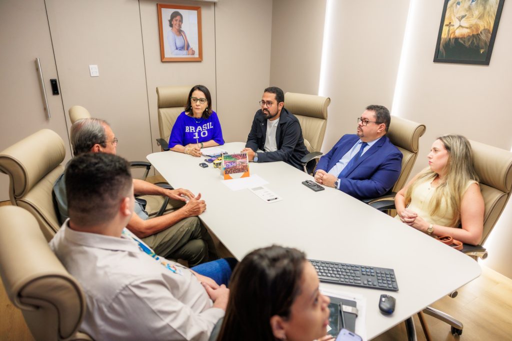 prefeita em lia corr a planeja melhorias para feiras livres 20260625