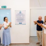 prefeita em lia inaugura nova sede do projeto novo olhar e a 20260620