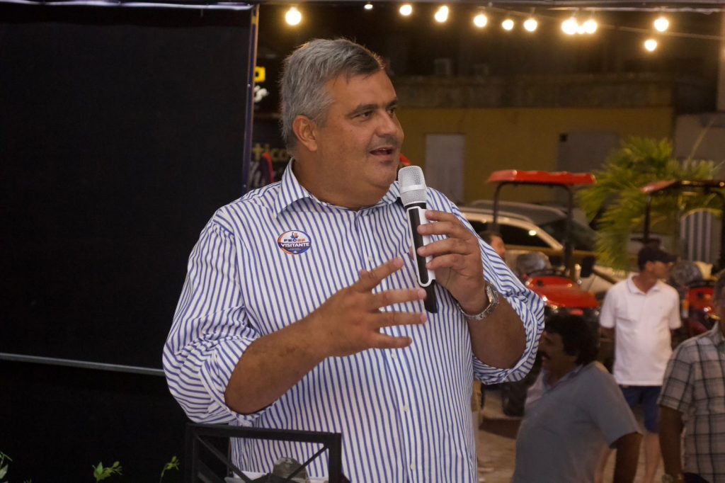 prefeito eraldo e associa o dos ceramistas realizam primeira 20260604