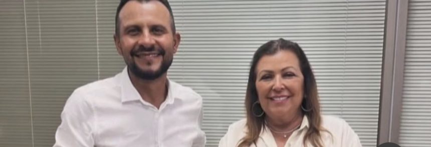 prefeito jal constru es se re ne com tce para discutir avan 20260604