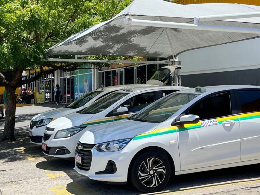 prefeitura de aracaju abre edital para 102 permiss es de t x 20260625