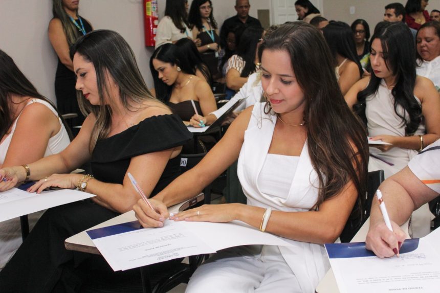 prefeitura de aracaju convoca mais de 400 professores para a 20260608