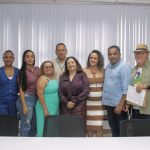 prefeitura de aracaju empossa novos membros do conselho de a 20260626