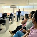 prefeitura de aracaju oferece oficina de log stica para micr 20260603