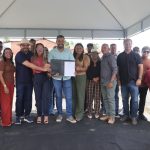 prefeitura de riachuelo inicia reforma da pra a da b blia co 20260604
