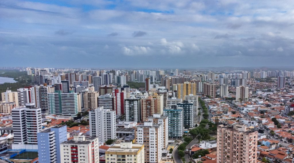 previs o do tempo em sergipe possibilidade de chuvas fracas 20260601