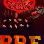 prf flagra casal com arma e drogas durante fiscaliza o na br 20260624