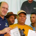 primeira col nia agr cola estadual de sergipe entregue em pa 20260605