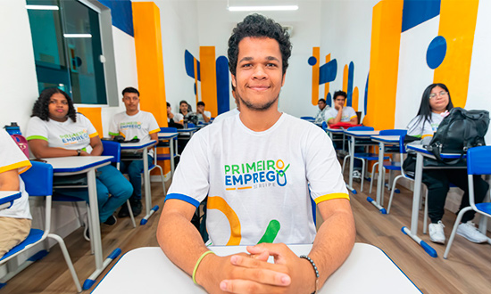 primeiro emprego prorroga insc