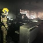 princ pio de inc ndio em pizzaria no bairro atalaia causa da 20260626