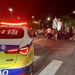 prociss es de corpus christi alteram tr nsito em aracaju nes 20260604