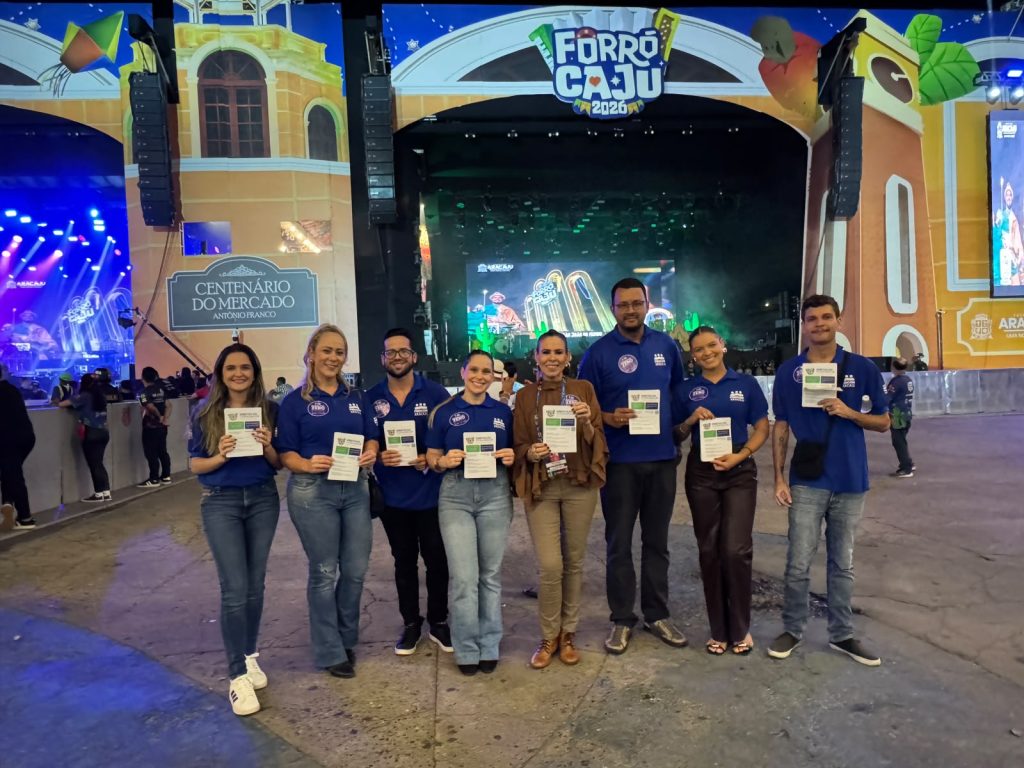 procon aracaju intensifica a es durante o forr caju 2026 par 20260626