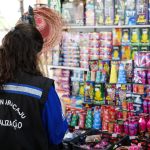 procon aracaju realiza fiscaliza o em barracas de fogos de a 20260609