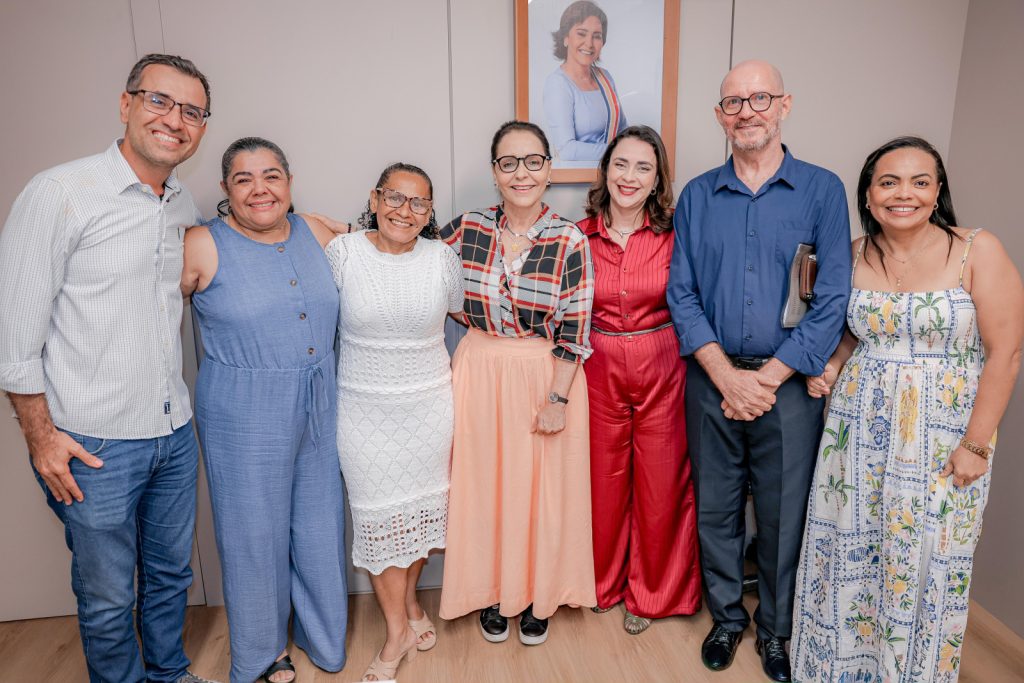profissionais de sa de agradecem prefeita em lia corr a por 20260618