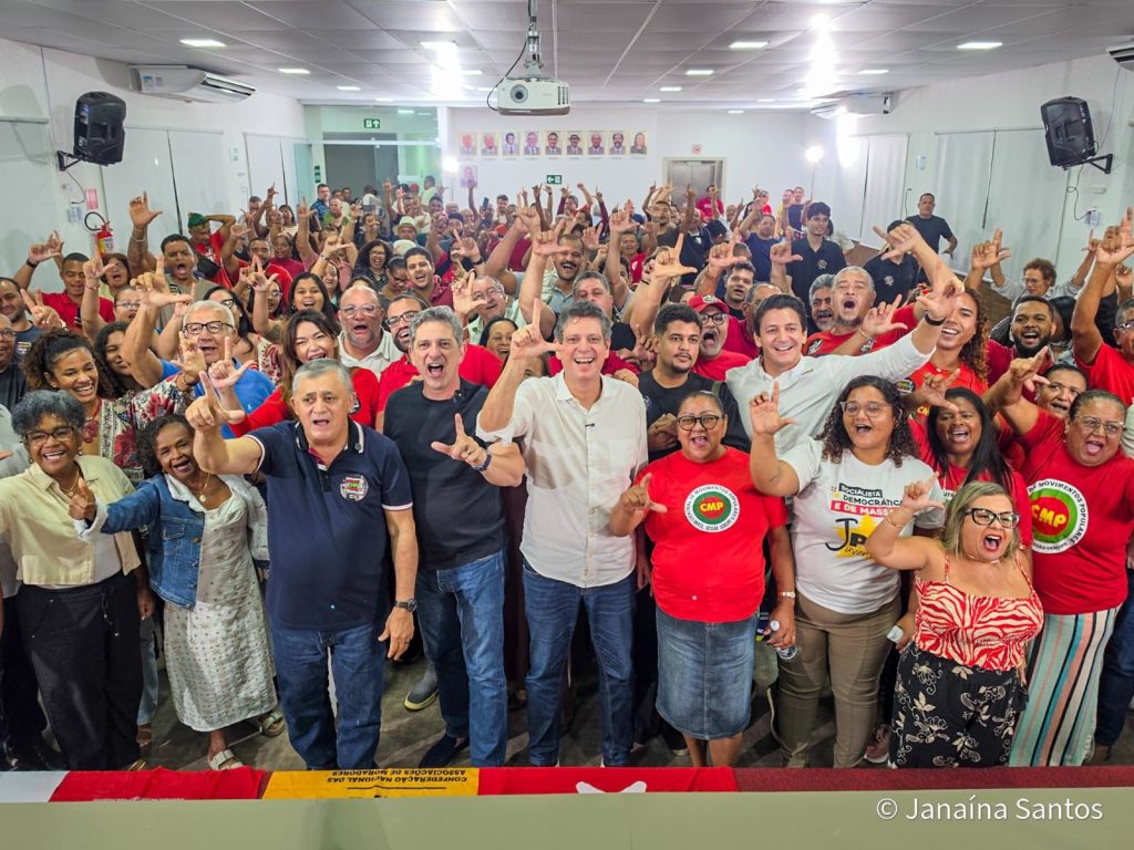 pt lota audit rio em aracaju e prepara m quina para 2026 20260619