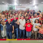 pt lota audit rio em aracaju e prepara m quina para 2026 20260619