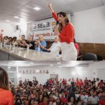 pt re ne lideran as em aracaju para planejar elei es 2026 20260619