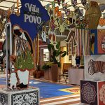 quadrilha gratuita anima o shopping jardins nesta quarta s 1 20260608