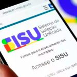 quer uma vaga na federal sisu