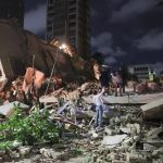 r picas mant m risco ap s terremotos na venezuela e dificult 20260627