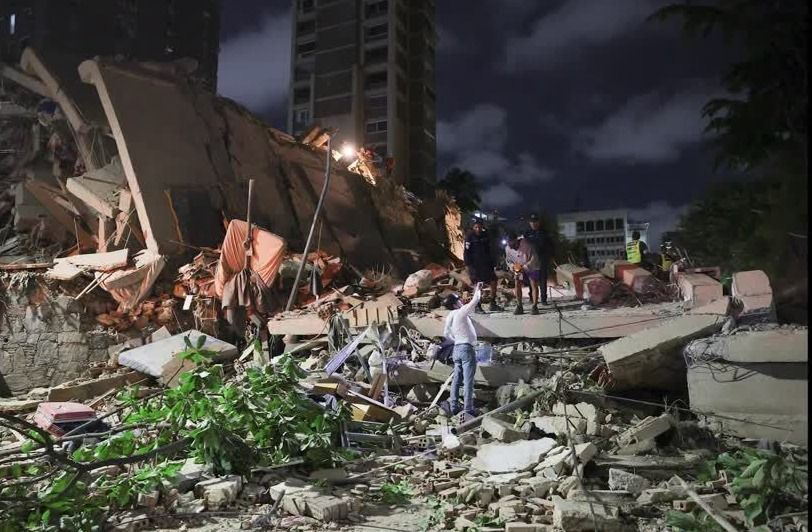 r picas mant m risco ap s terremotos na venezuela e dificult 20260627