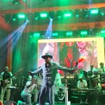 reggae na orla jau e edson gomes animam p r do sol em aracaj 20260610