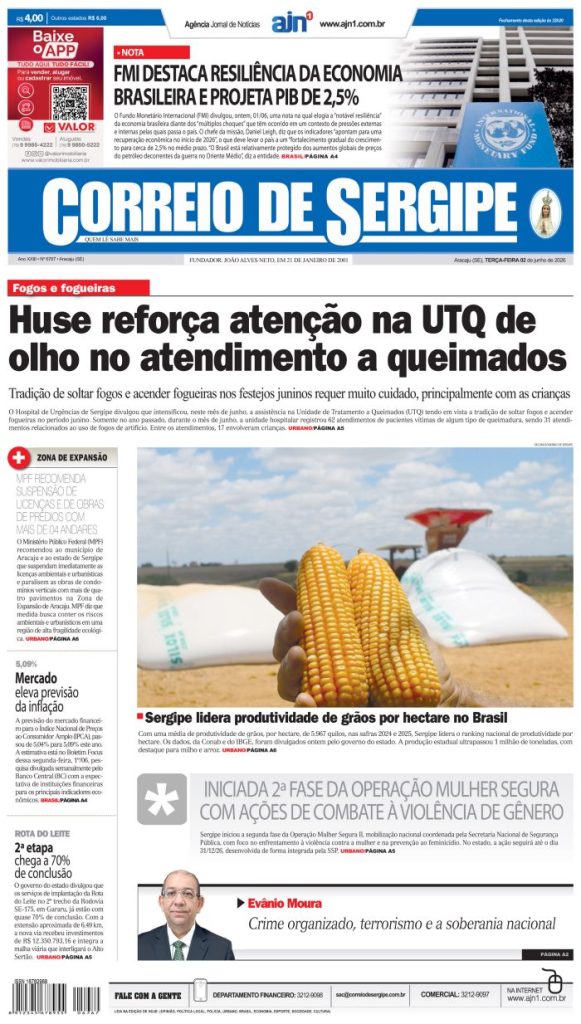 resultados das elei es em sergipe an lise dos votos e tend n 20260602