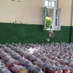 riachuelo promove entrega de cestas b sicas do programa t na 20260604
