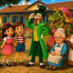 riomar recebe arrai kids gratuito com s tio do picapau nesta 20260617