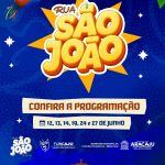 rua de s o jo o resgata tradi es dos festejos juninos em ara 20260602