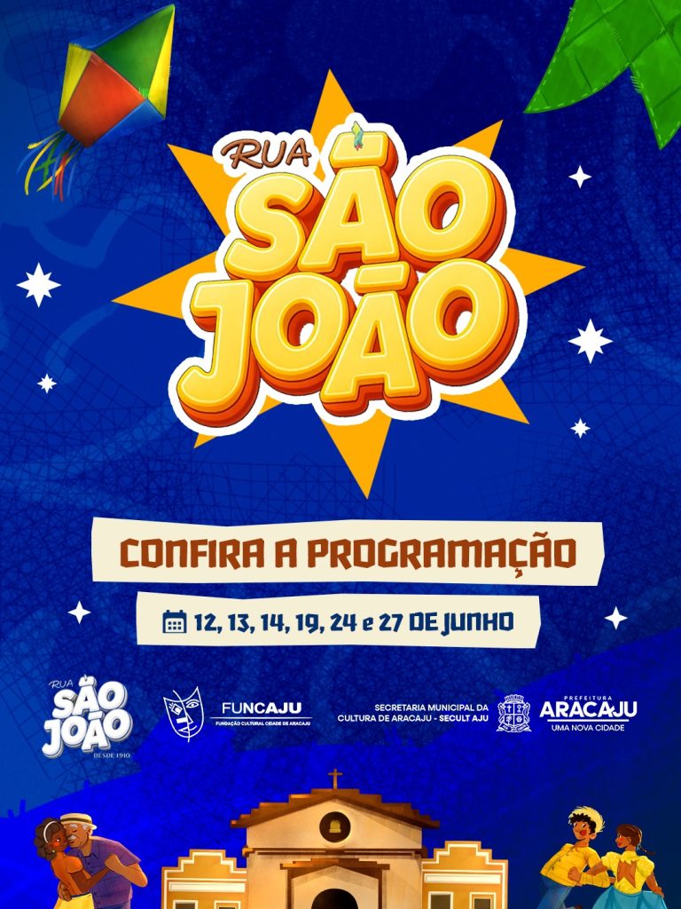 rua de s o jo o resgata tradi es dos festejos juninos em ara 20260602