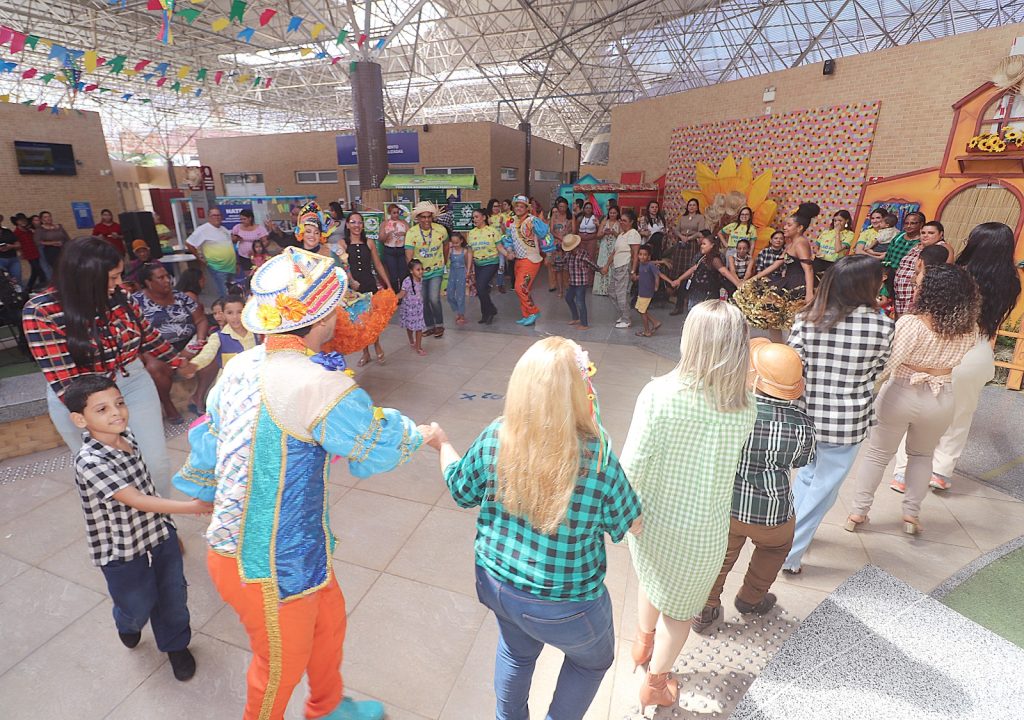 s o jo o do cer iv celebra inclus o e gera o de renda entre 20260617