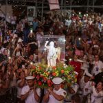 s o miguel arcanjo chega a aracaju hoje com show e ora o na 20260611