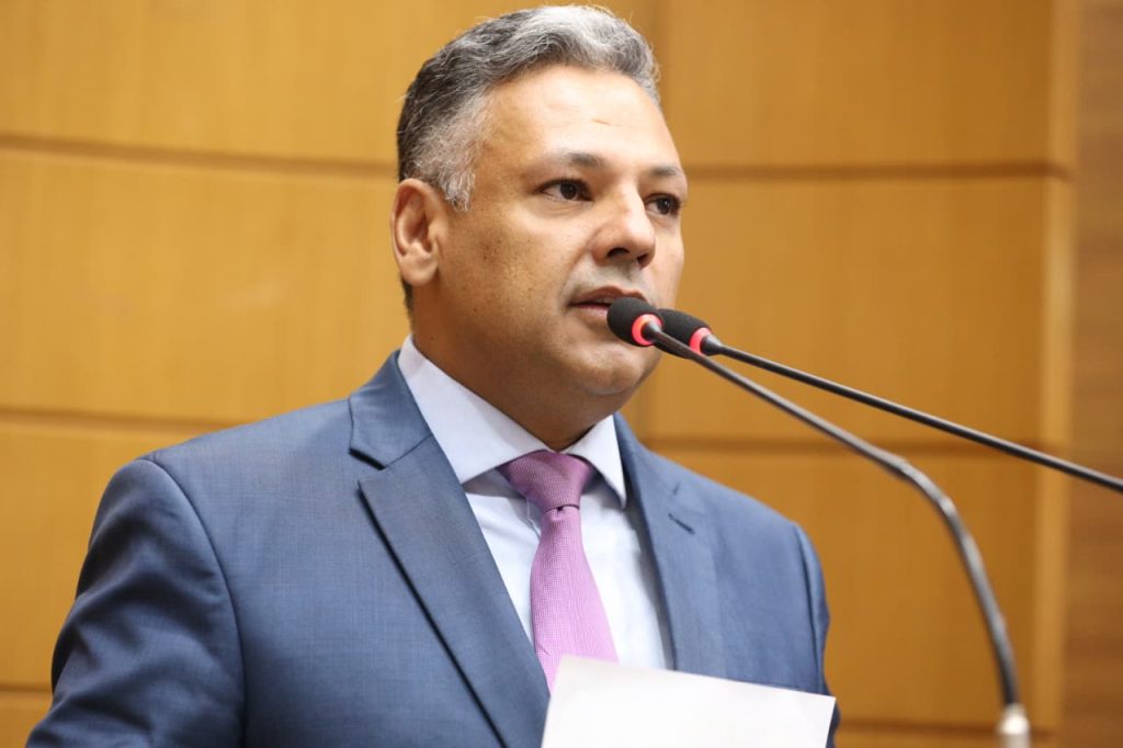 sa de educa o e obras deputado exalta avan os de lagarto na 20260616