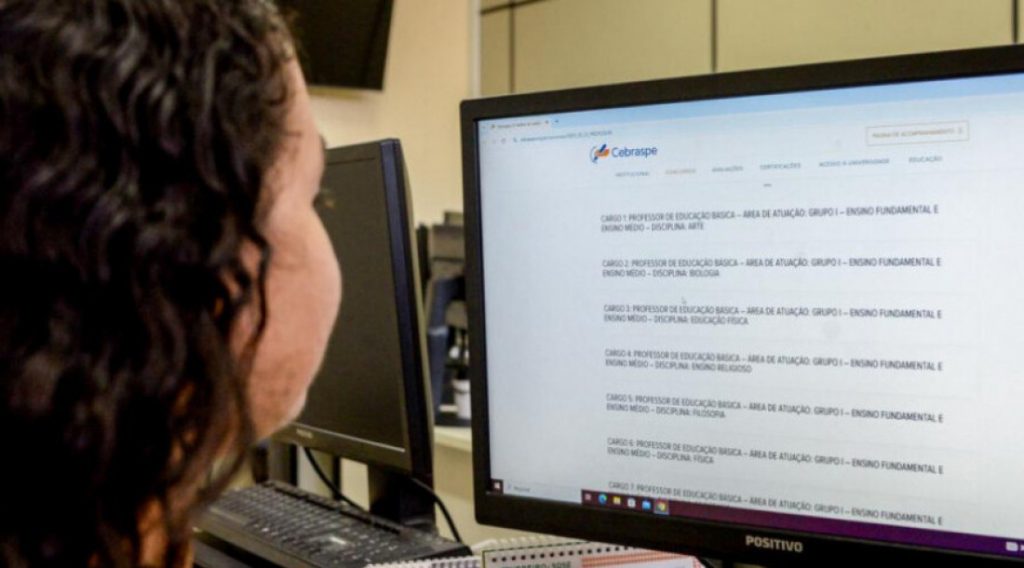 sai resultado provis rio da avalia o de t tulos do concurso 20260619