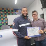 samu 192 sergipe forma novos condutores de motol ncias para 20260622