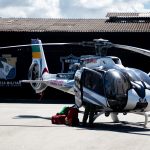 samu 192 sergipe recebe novo helic ptero h 130t2 para urg nc 20260617